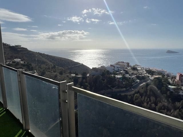 2 bedroom Townhouse for sale in Benidorm with pool garage - € 890,000 (Ref: 8881313)