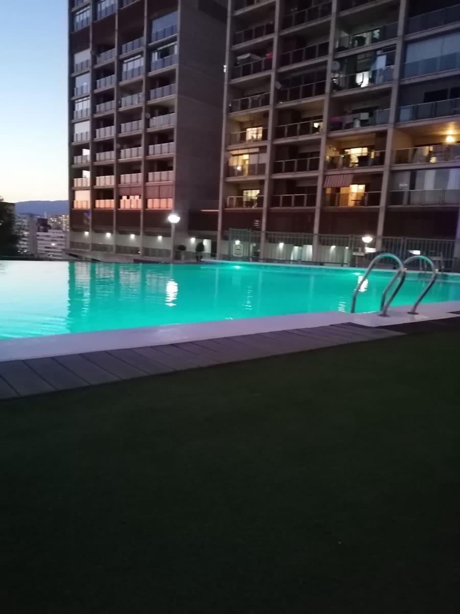 2 bedroom Townhouse for sale in Benidorm with pool garage - € 890,000 (Ref: 8881313)
