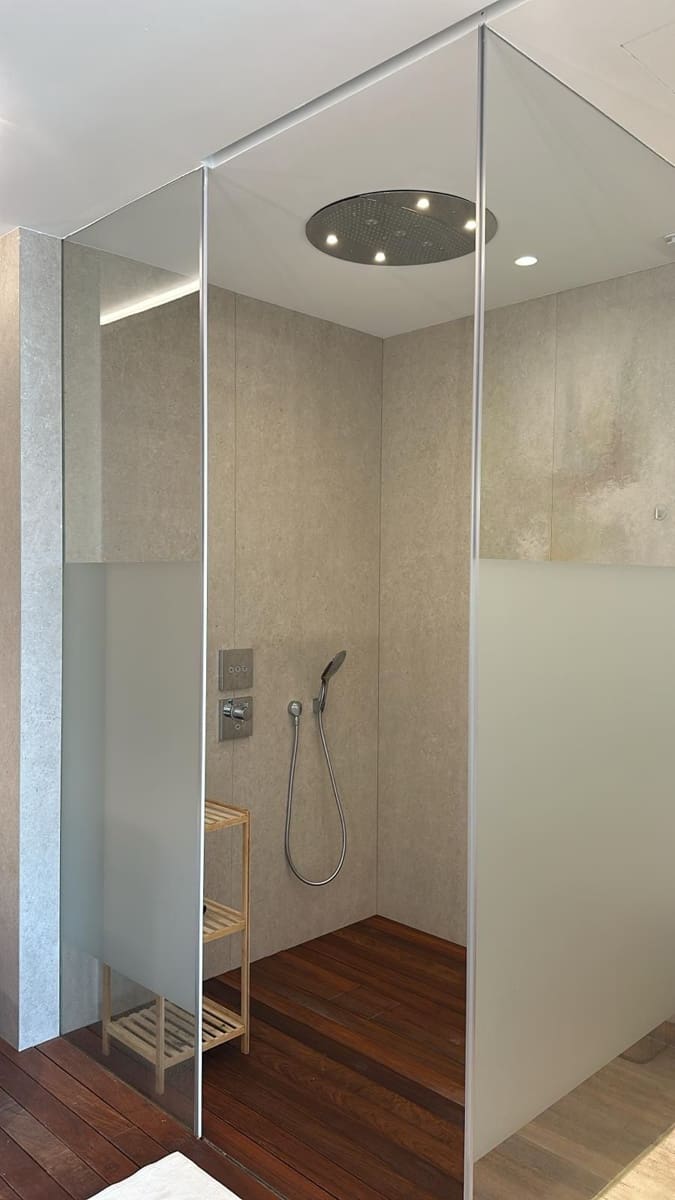 3 soveværelse Lejlighed til salg i Altea med swimmingpool garage - € 1.995.000 (Ref: 8907163)