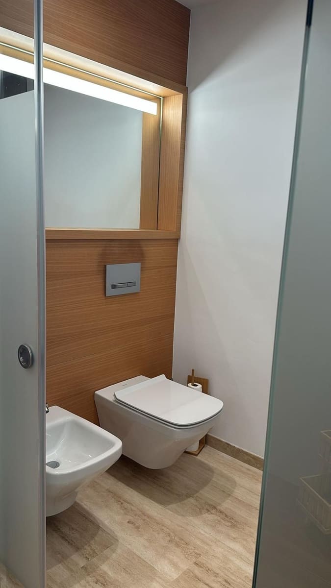 3 soveværelse Lejlighed til salg i Altea med swimmingpool garage - € 1.995.000 (Ref: 8907163)