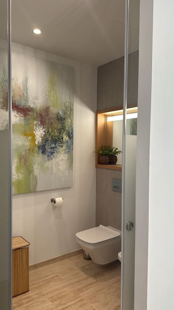 3 soveværelse Lejlighed til salg i Altea med swimmingpool garage - € 1.995.000 (Ref: 8907163)