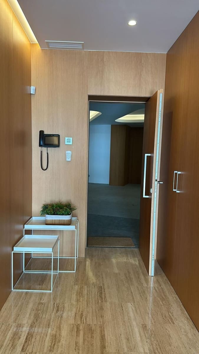 3 soveværelse Lejlighed til salg i Altea med swimmingpool garage - € 1.995.000 (Ref: 8907163)