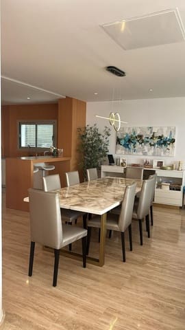 3 Zimmer Apartment zu verkaufen in Altea mit Pool Garage - 1.995.000 € (Ref: 8907163)