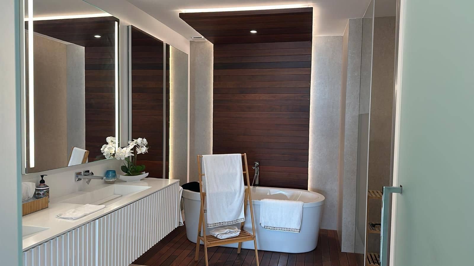 3 soveværelse Lejlighed til salg i Altea med swimmingpool garage - € 1.995.000 (Ref: 8907163)