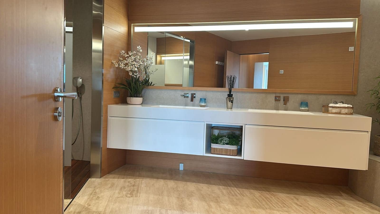 3 soveværelse Lejlighed til salg i Altea med swimmingpool garage - € 1.995.000 (Ref: 8907163)