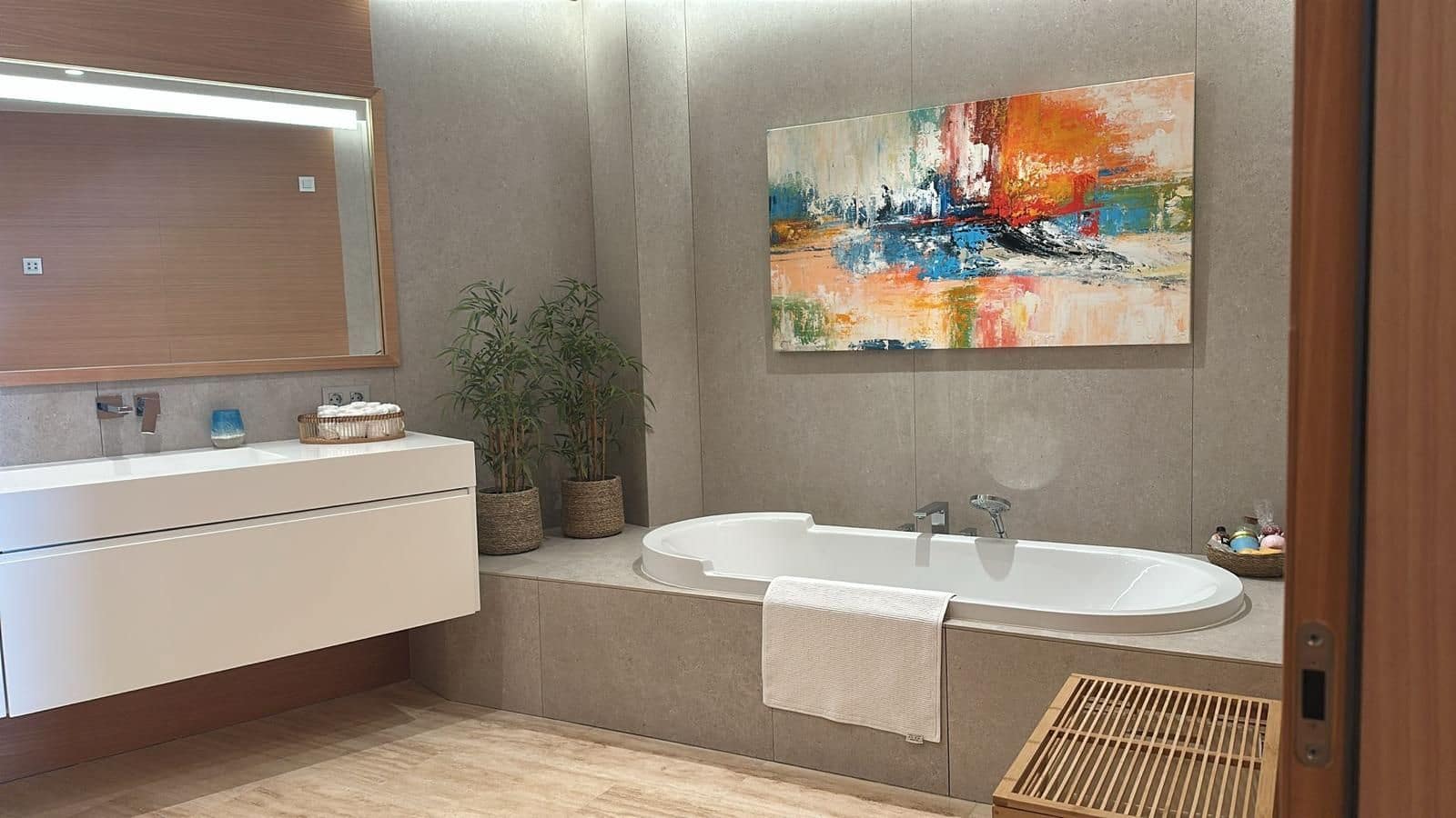 3 soveværelse Lejlighed til salg i Altea med swimmingpool garage - € 1.995.000 (Ref: 8907163)