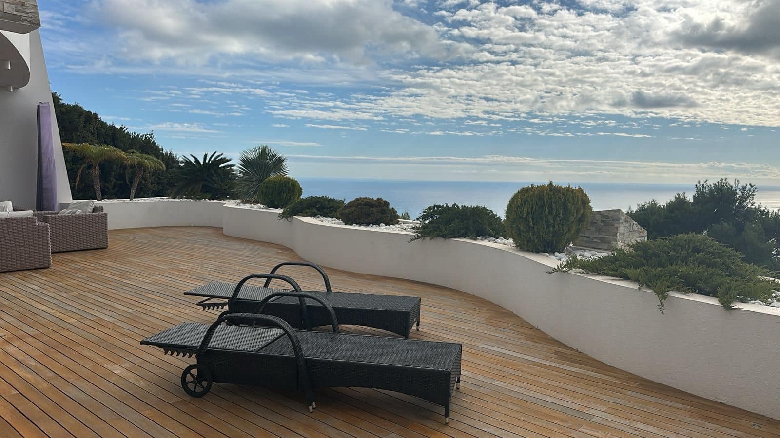 3 soveværelse Lejlighed til salg i Altea med swimmingpool garage - € 1.995.000 (Ref: 8907163)