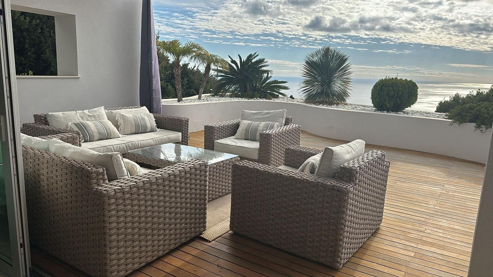 3 soveværelse Lejlighed til salg i Altea med swimmingpool garage - € 1.995.000 (Ref: 8907163)