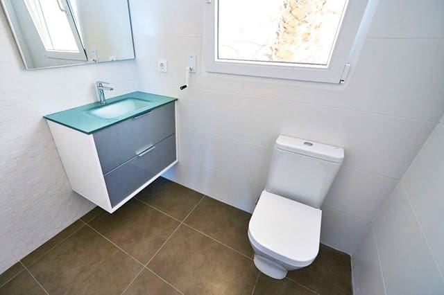 4 Zimmer Villa zu verkaufen in Altea mit Pool Garage - 1.195.000 € (Ref: 8914798)