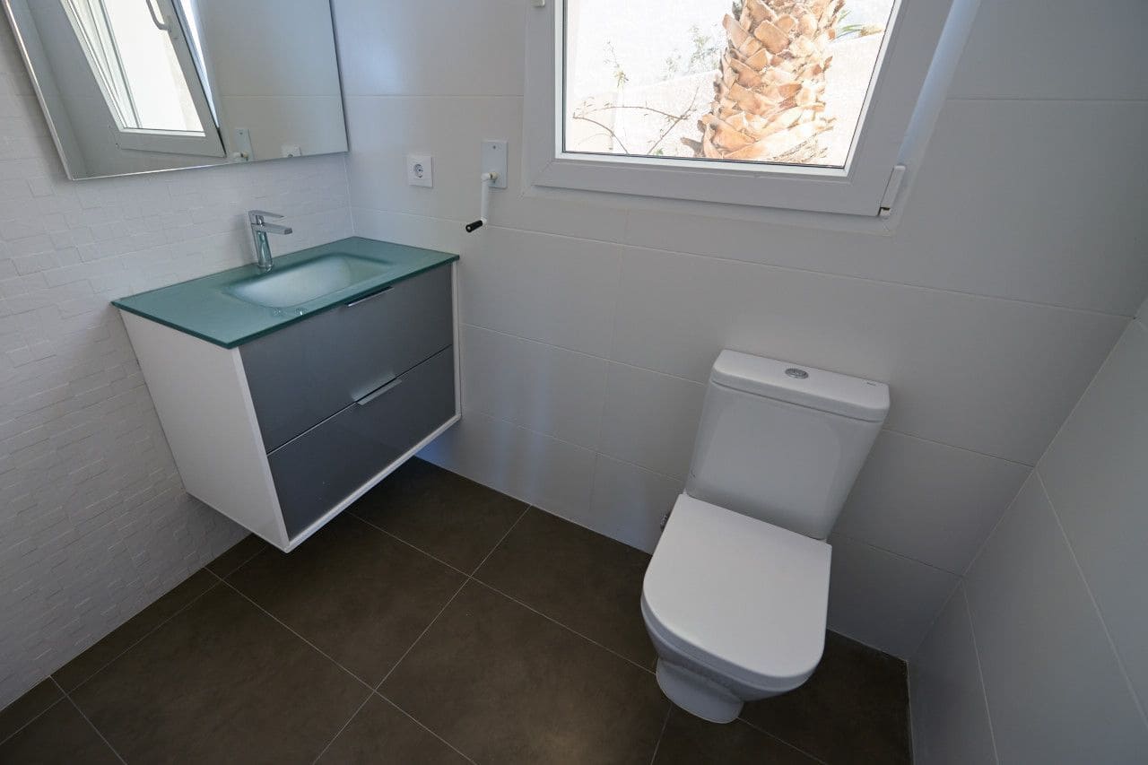 4 Zimmer Villa zu verkaufen in Altea mit Pool Garage - 1.195.000 € (Ref: 8914798)