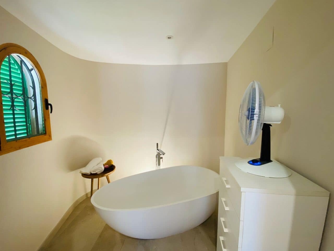 4 soverom Villa til salgs i Altea la Vella med svømmebasseng garasje - € 1 100 000 (Ref: 8956595)