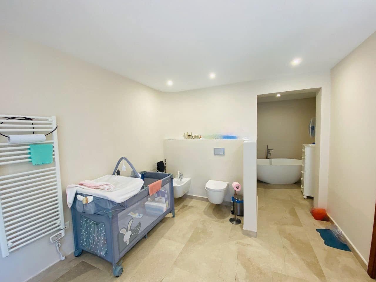 4 soverom Villa til salgs i Altea la Vella med svømmebasseng garasje - € 1 100 000 (Ref: 8956595)