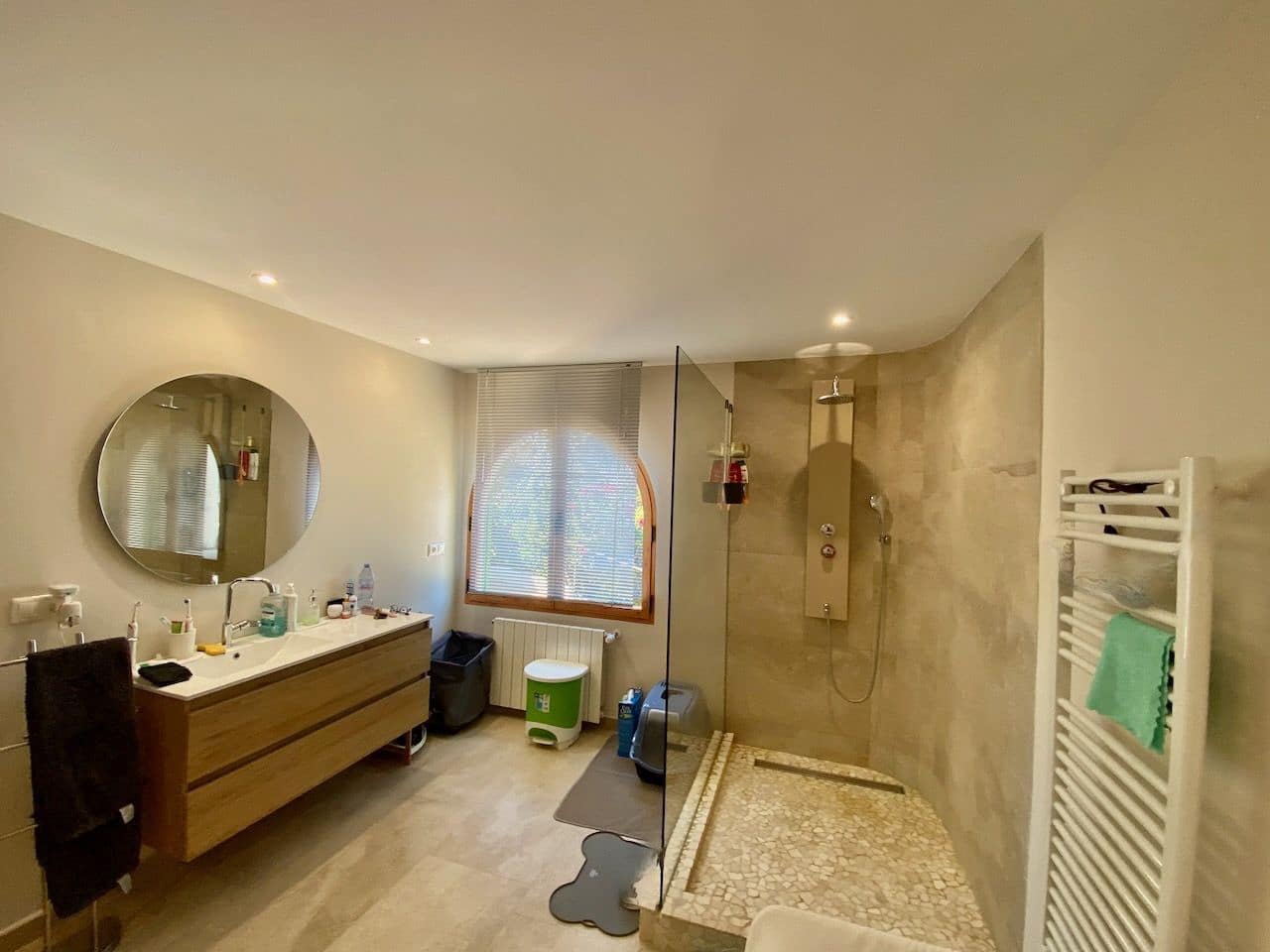 4 soverom Villa til salgs i Altea la Vella med svømmebasseng garasje - € 1 100 000 (Ref: 8956595)