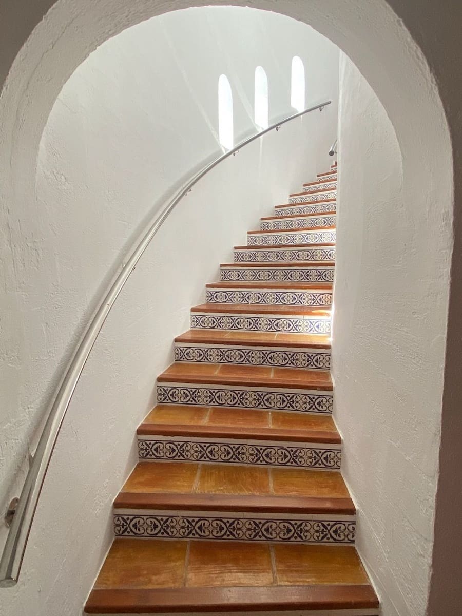 4 soverom Villa til salgs i Altea la Vella med svømmebasseng garasje - € 1 100 000 (Ref: 8956595)