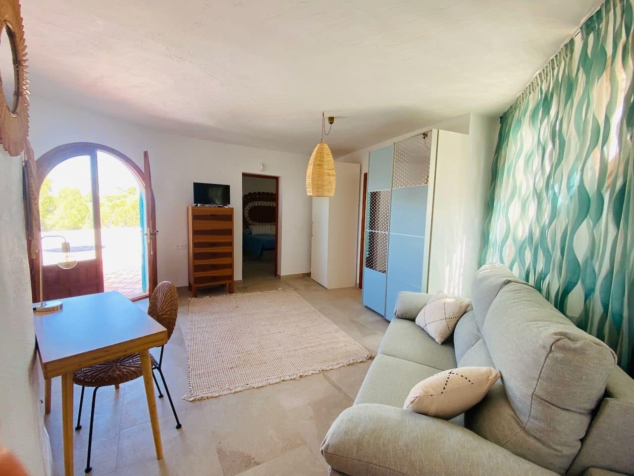 4 soverom Villa til salgs i Altea la Vella med svømmebasseng garasje - € 1 100 000 (Ref: 8956595)