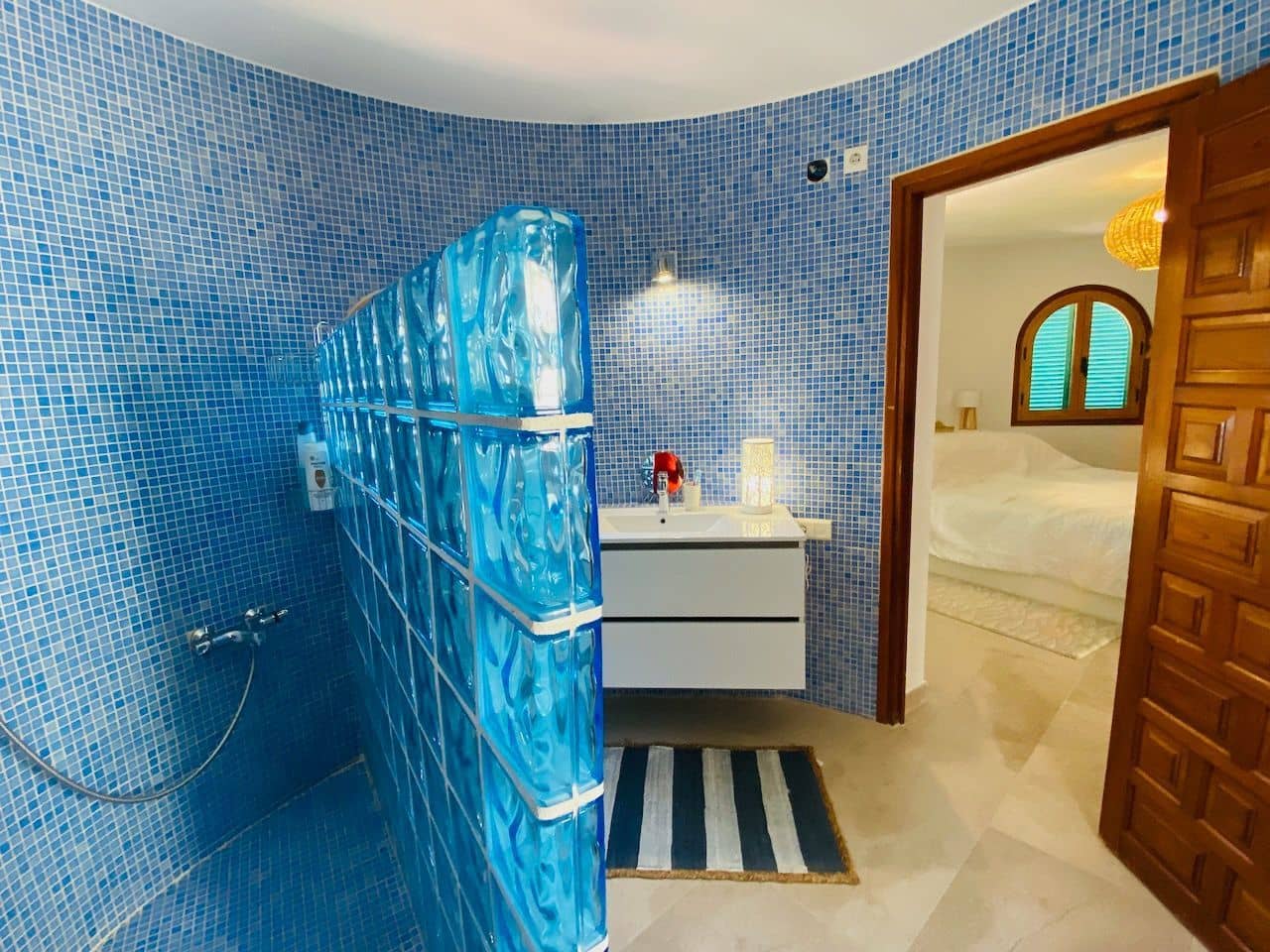 4 soverom Villa til salgs i Altea la Vella med svømmebasseng garasje - € 1 100 000 (Ref: 8956595)