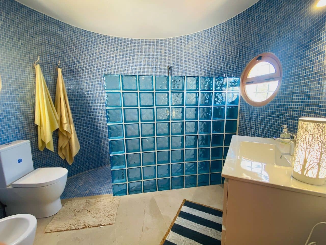 4 soverom Villa til salgs i Altea la Vella med svømmebasseng garasje - € 1 100 000 (Ref: 8956595)