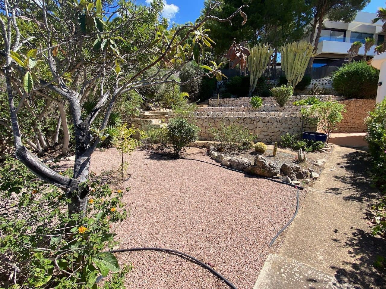 4 soverom Villa til salgs i Altea la Vella med svømmebasseng garasje - € 1 100 000 (Ref: 8956595)