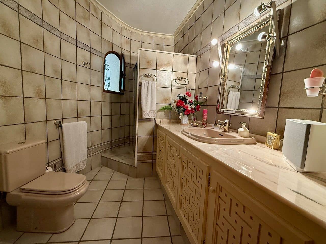 4 bedroom Villa for sale in Altea la Vella with pool garage - € 1,295,000 (Ref: 8956596)