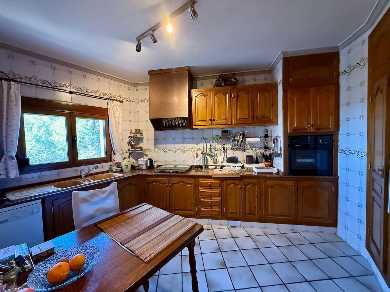 4 bedroom Villa for sale in Altea la Vella with pool garage - € 1,295,000 (Ref: 8956596)