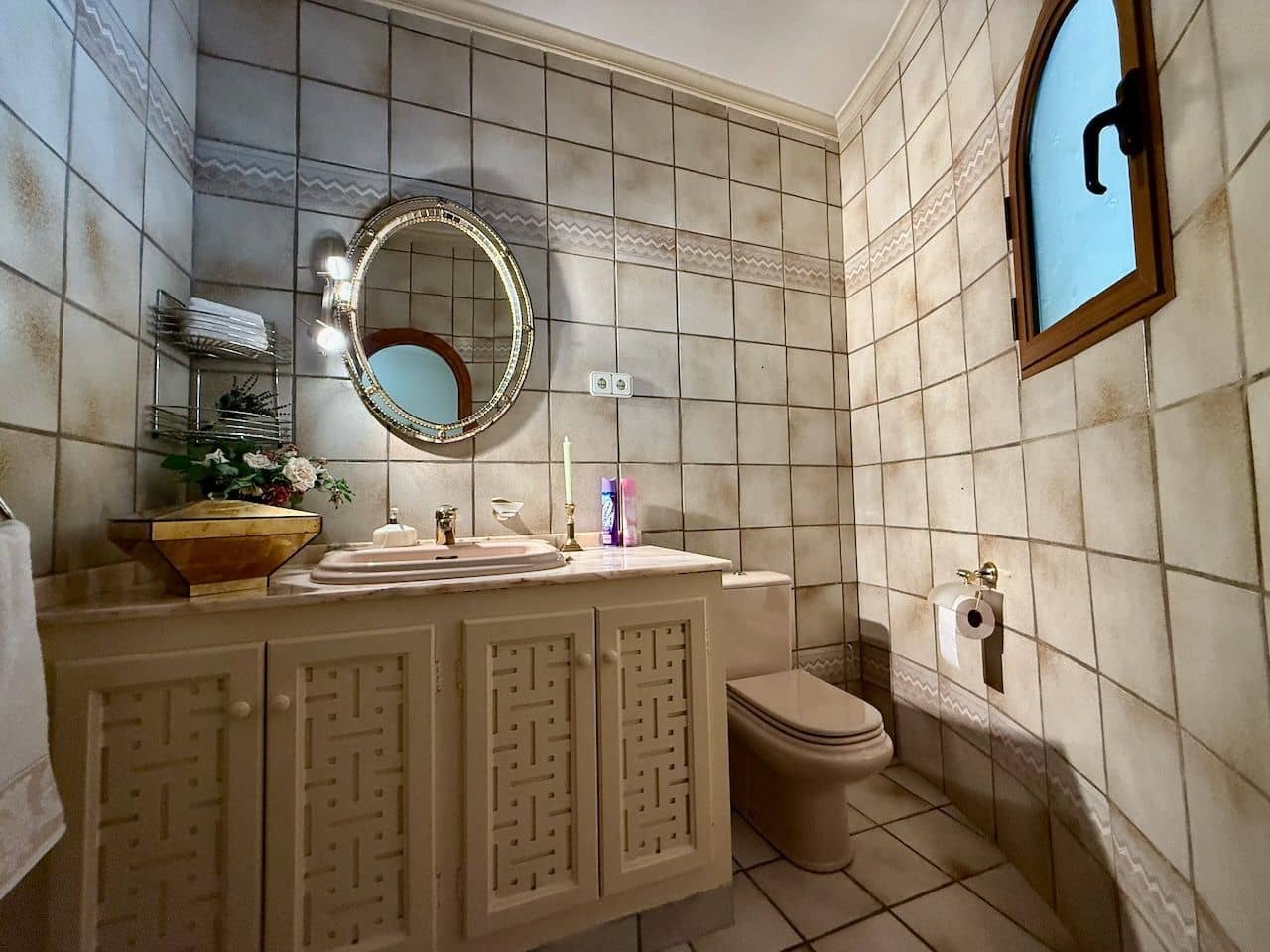 4 bedroom Villa for sale in Altea la Vella with pool garage - € 1,295,000 (Ref: 8956596)