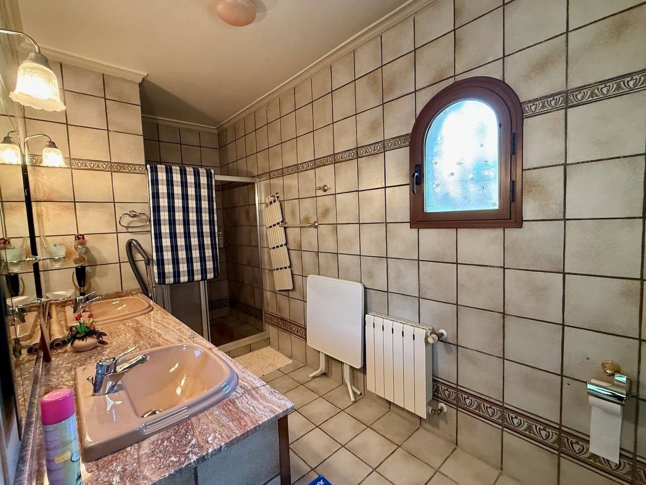 4 bedroom Villa for sale in Altea la Vella with pool garage - € 1,295,000 (Ref: 8956596)