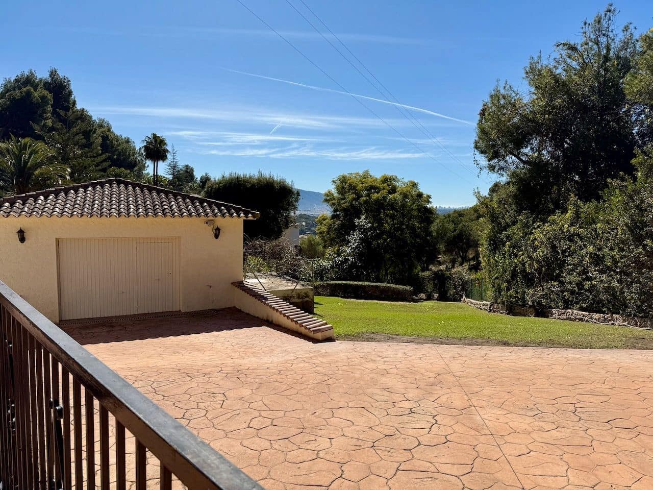 4 bedroom Villa for sale in Altea la Vella with pool garage - € 1,295,000 (Ref: 8956596)