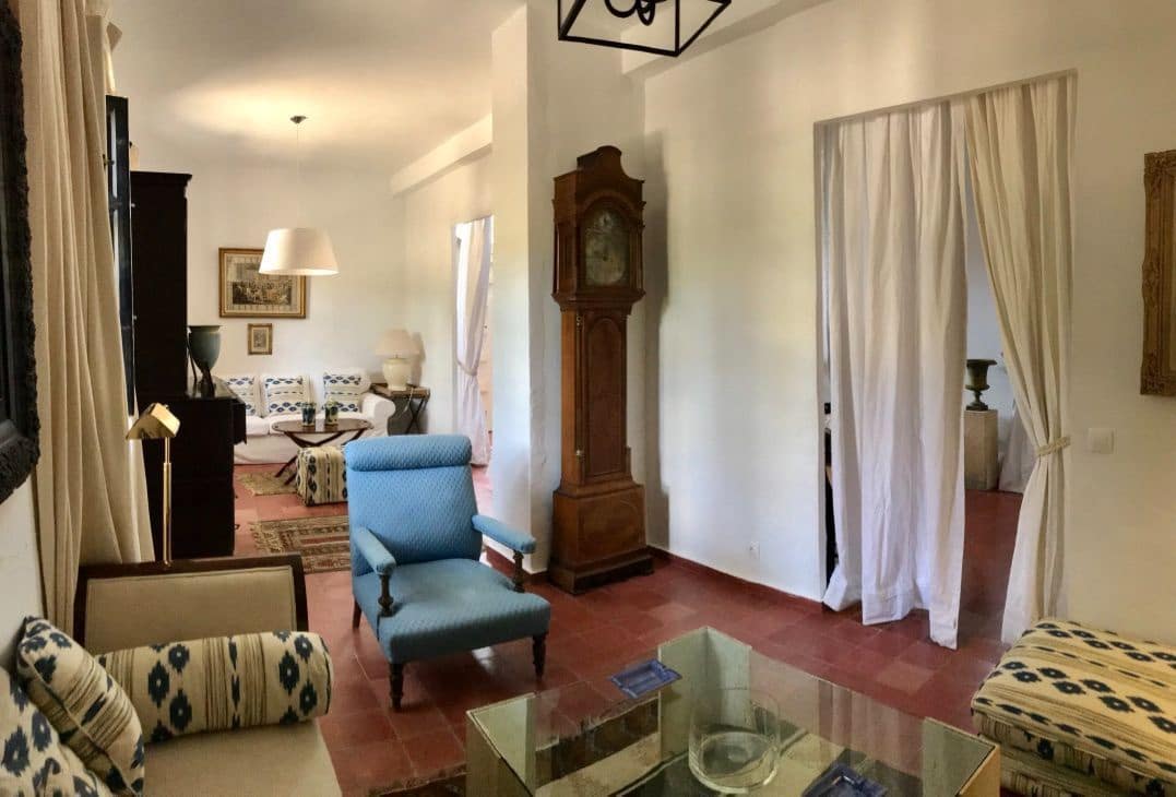 8 bedroom Villa for sale in Altea with pool garage - € 3,200,000 (Ref: 8956597)