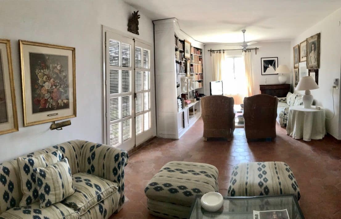 8 bedroom Villa for sale in Altea with pool garage - € 3,200,000 (Ref: 8956597)