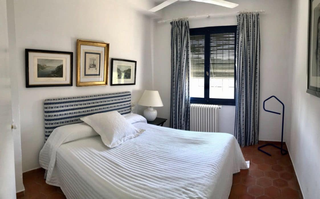 8 bedroom Villa for sale in Altea with pool garage - € 3,200,000 (Ref: 8956597)