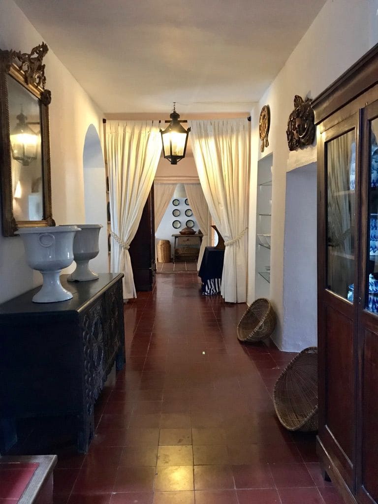 8 bedroom Villa for sale in Altea with pool garage - € 3,200,000 (Ref: 8956597)