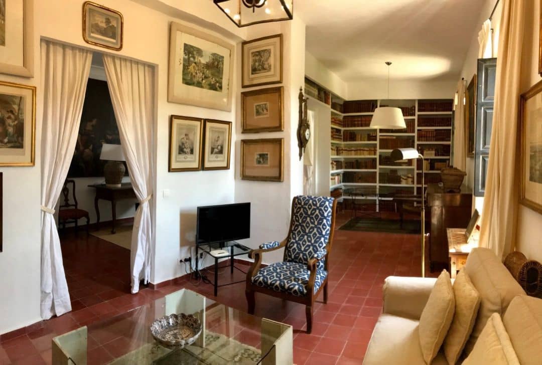 8 bedroom Villa for sale in Altea with pool garage - € 3,200,000 (Ref: 8956597)