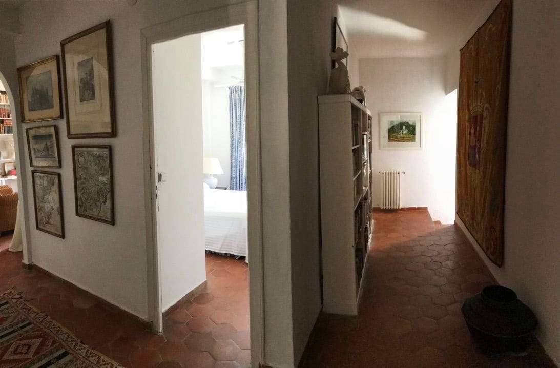 8 bedroom Villa for sale in Altea with pool garage - € 3,200,000 (Ref: 8956597)