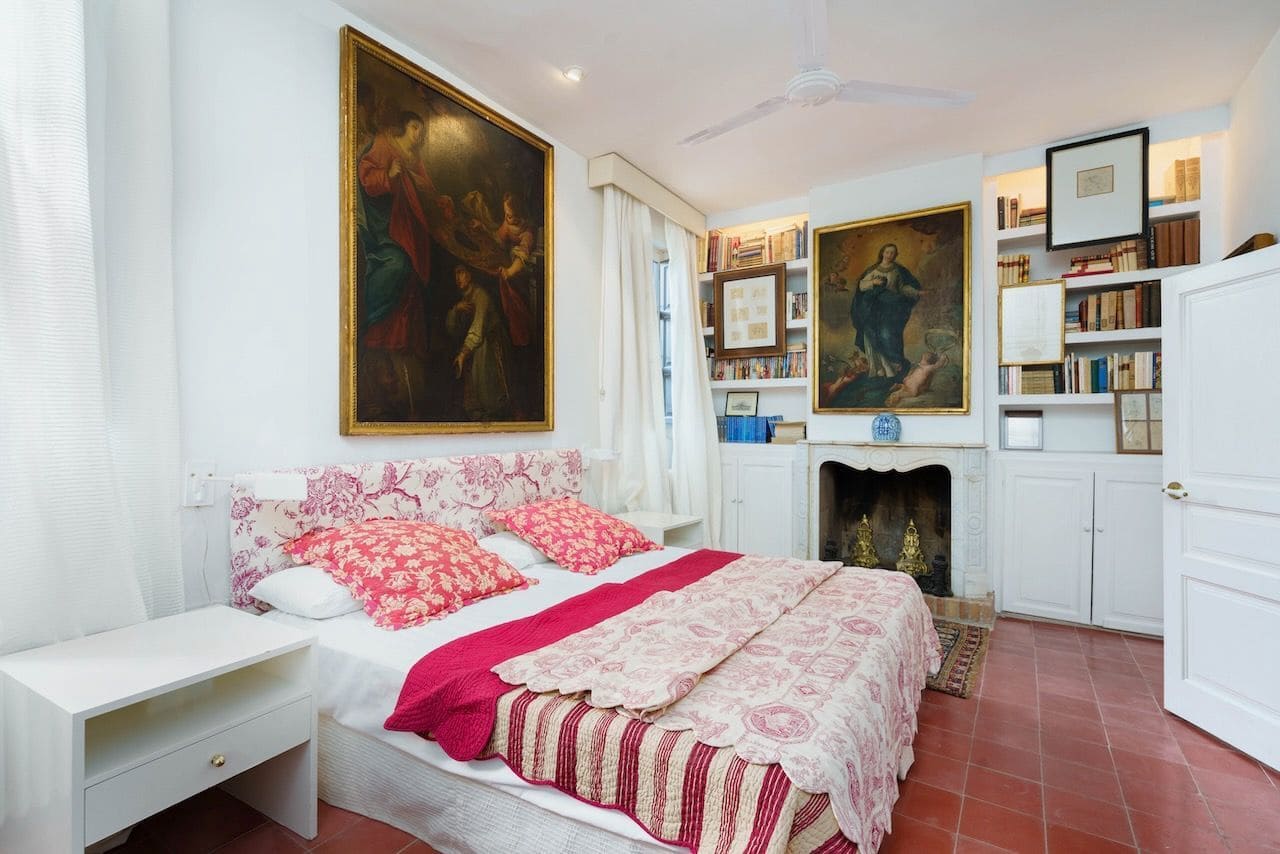 8 bedroom Villa for sale in Altea with pool garage - € 3,200,000 (Ref: 8956597)