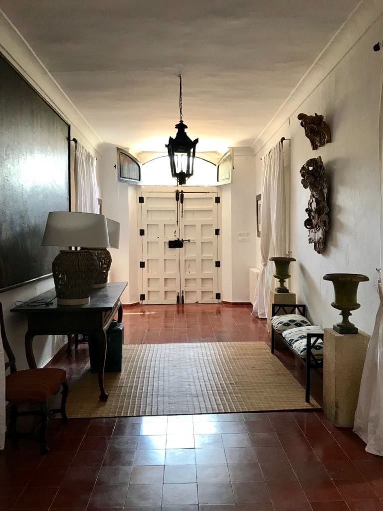 8 bedroom Villa for sale in Altea with pool garage - € 3,200,000 (Ref: 8956597)