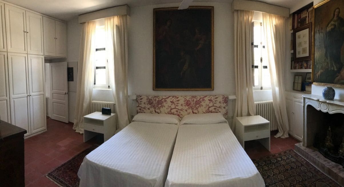 8 bedroom Villa for sale in Altea with pool garage - € 3,200,000 (Ref: 8956597)