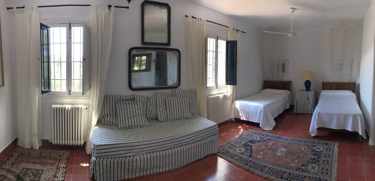 8 bedroom Villa for sale in Altea with pool garage - € 3,200,000 (Ref: 8956597)