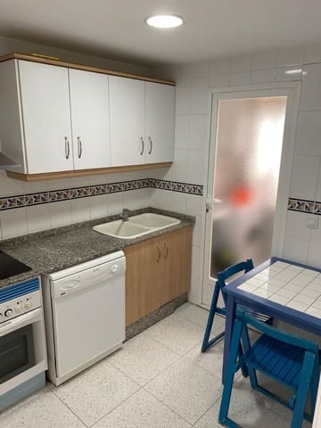 2 Zimmer Apartment zu verkaufen in Altea mit Pool - 395.000 € (Ref: 8982092)