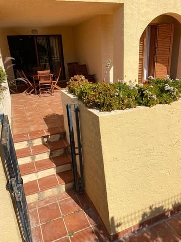 2 Zimmer Apartment zu verkaufen in Altea mit Pool - 395.000 € (Ref: 8982092)