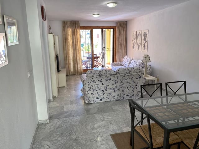 2 Zimmer Apartment zu verkaufen in Altea mit Pool - 395.000 € (Ref: 8982092)
