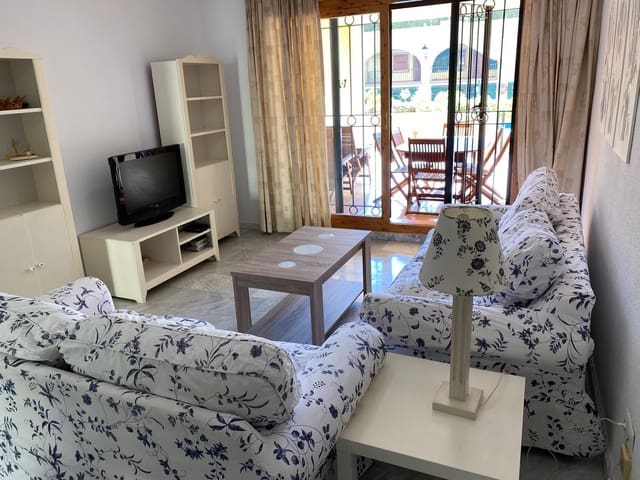 2 Zimmer Apartment zu verkaufen in Altea mit Pool - 395.000 € (Ref: 8982092)