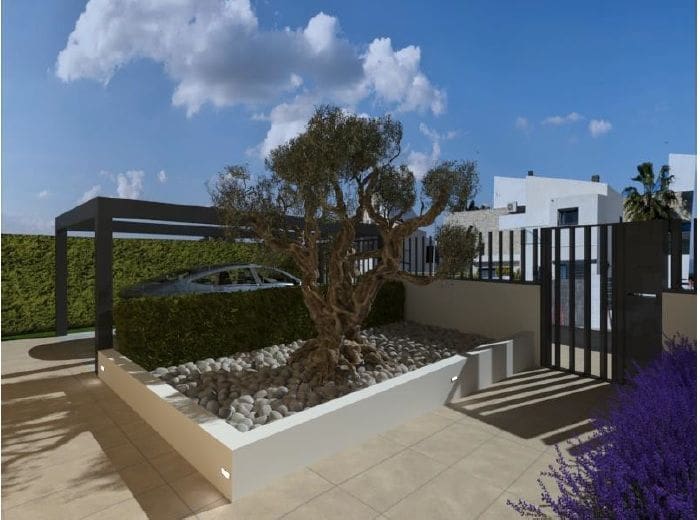 3 bedroom Villa for sale in Polop with pool garage - € 495,000 (Ref: 9129448)