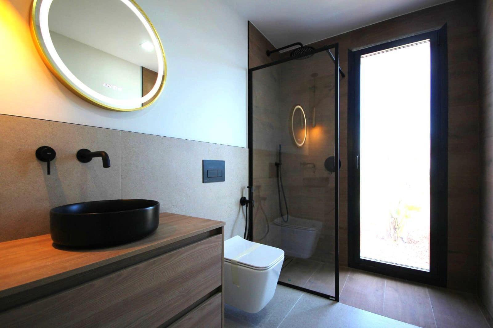 3 bedroom Villa for sale in Polop with pool garage - € 495,000 (Ref: 9129448)