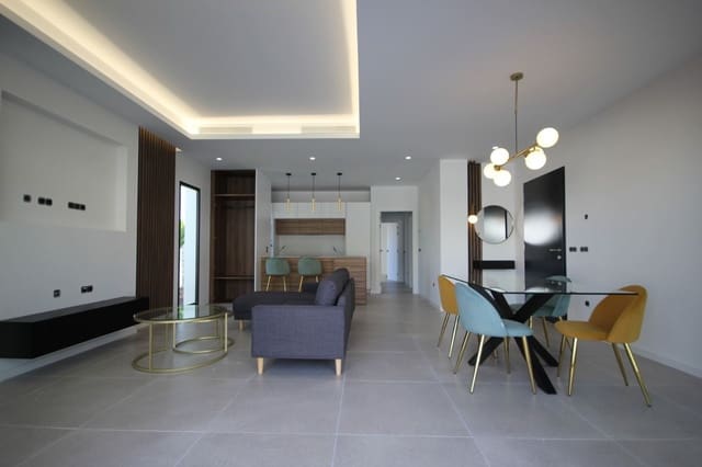 3 Zimmer Villa zu verkaufen in Polop mit Pool Garage - 495.000 € (Ref: 9129448)