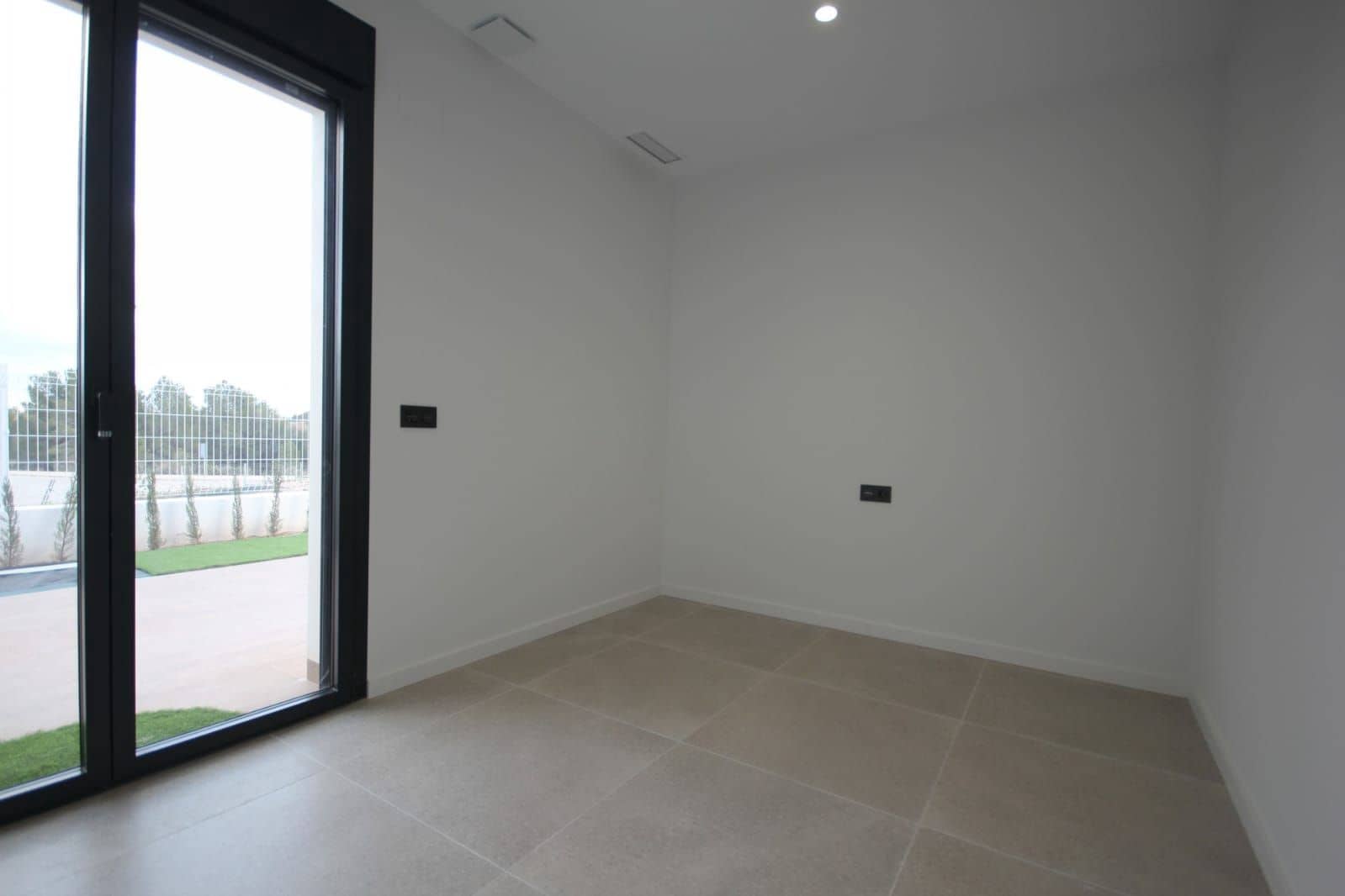 3 Zimmer Villa zu verkaufen in Polop mit Pool Garage - 549.000 € (Ref: 9129448)