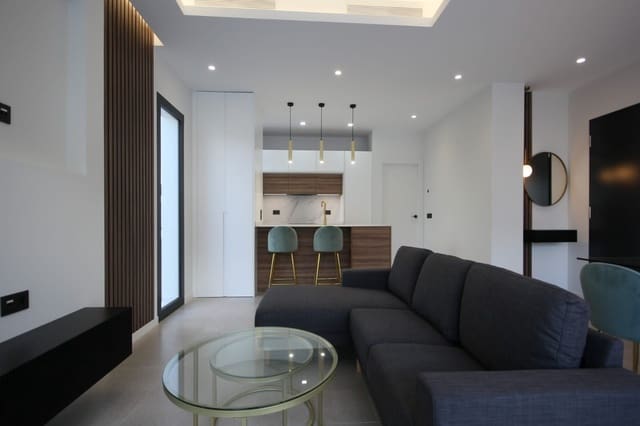 3 chambre Villa/Maison à vendre à Polop avec piscine garage - 549 000 € (Ref: 9129448)
