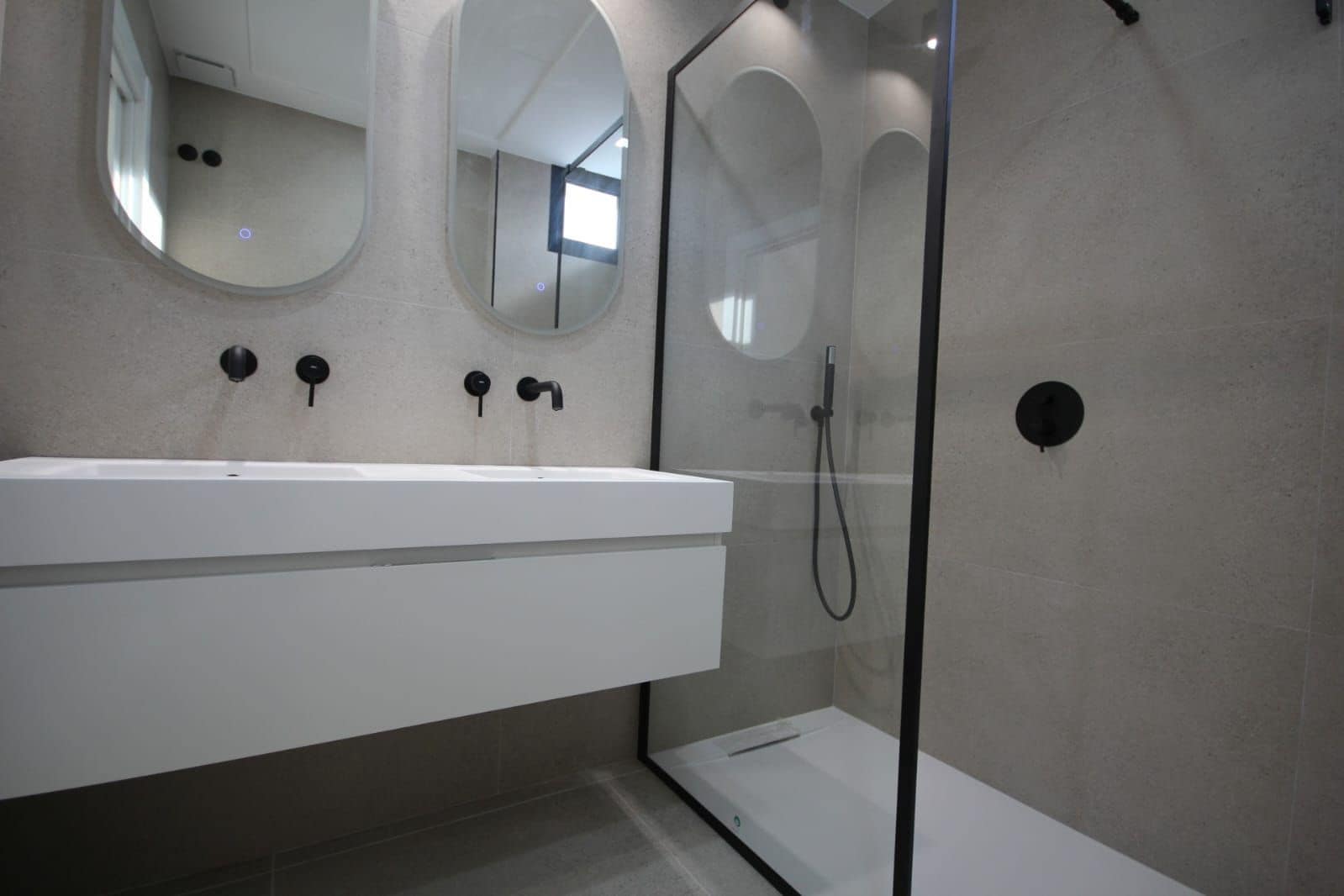 3 Zimmer Villa zu verkaufen in Polop mit Pool Garage - 549.000 € (Ref: 9129448)