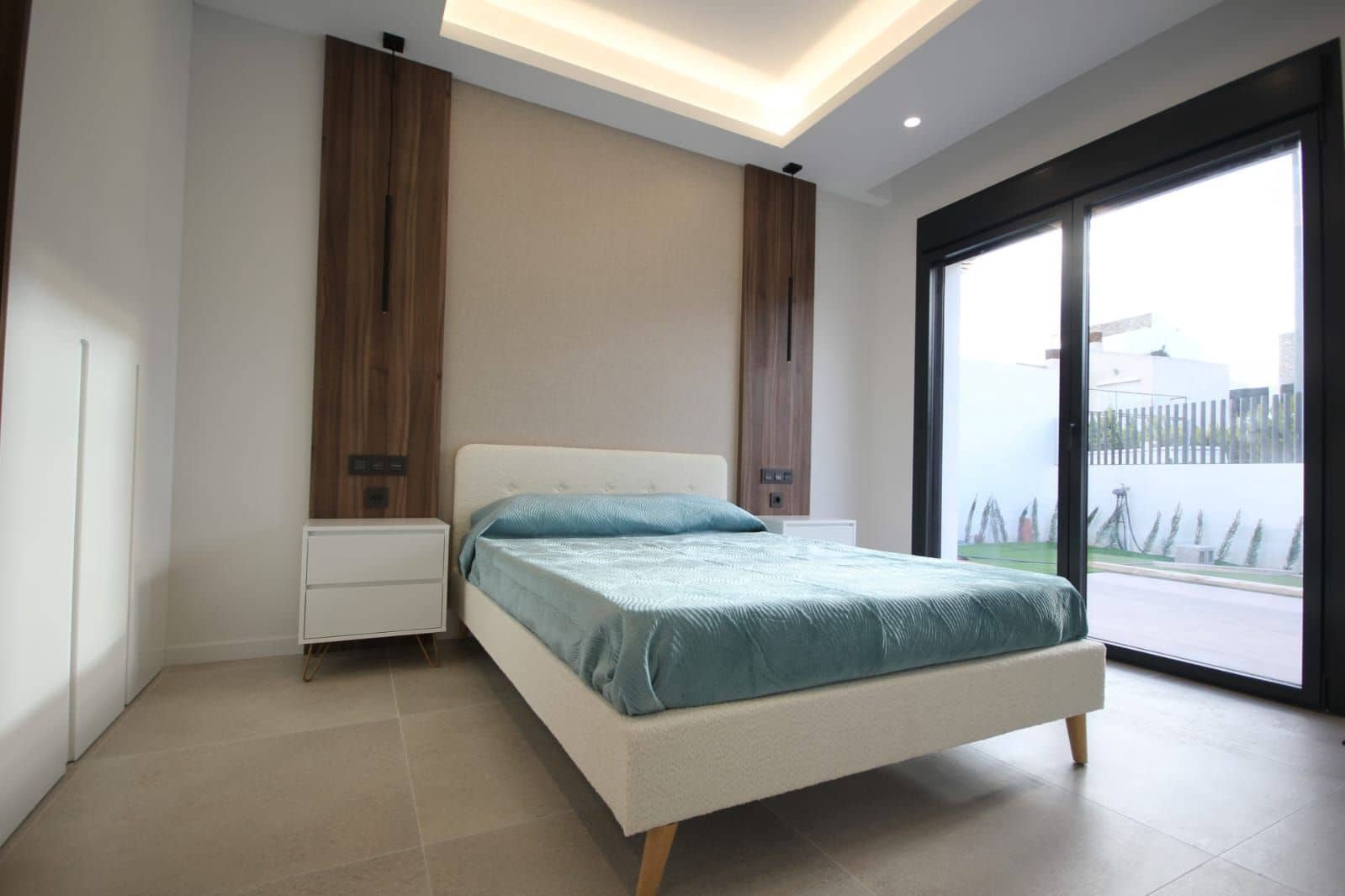 3 Zimmer Villa zu verkaufen in Polop mit Pool Garage - 549.000 € (Ref: 9129448)