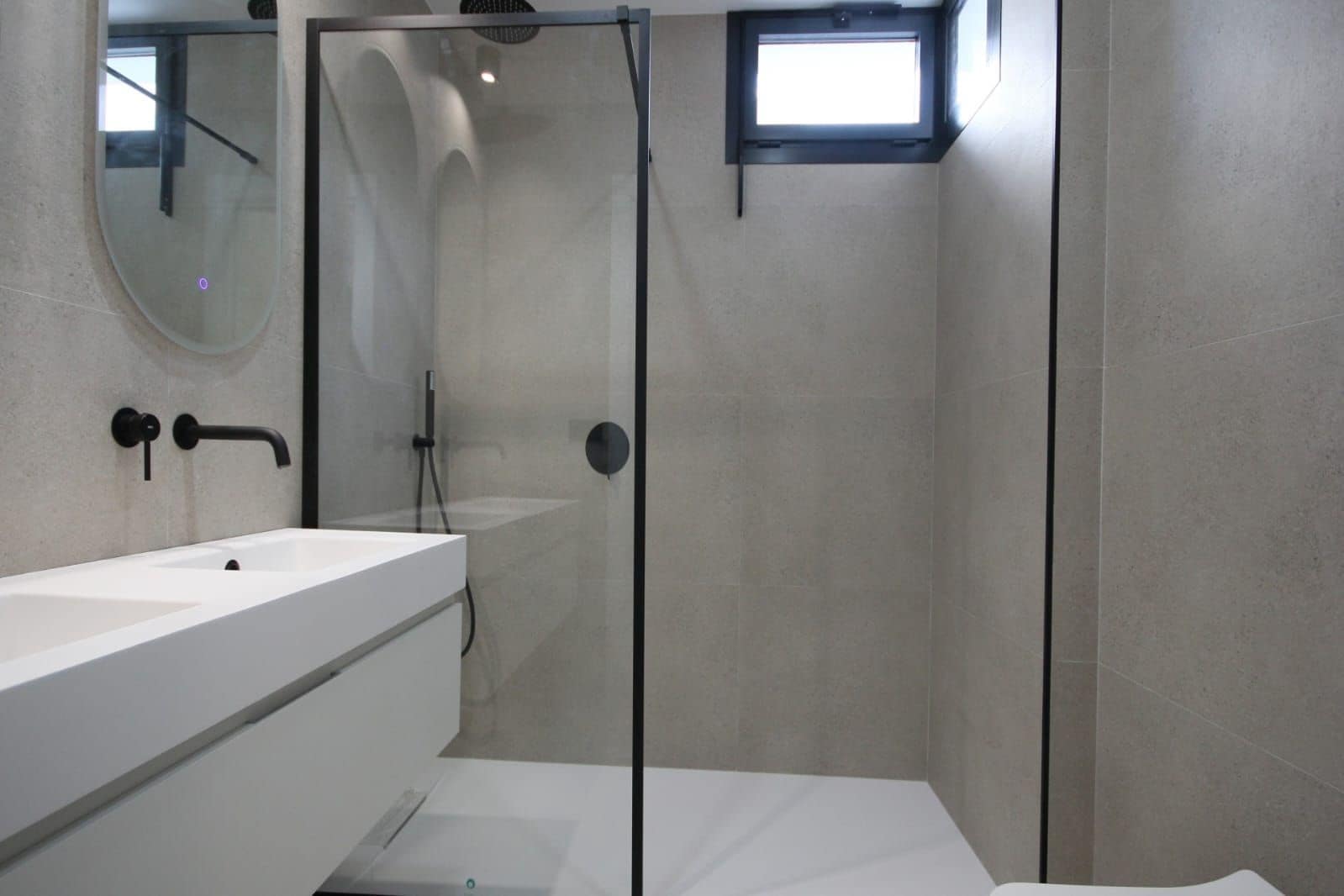 3 Zimmer Villa zu verkaufen in Polop mit Pool Garage - 549.000 € (Ref: 9129448)