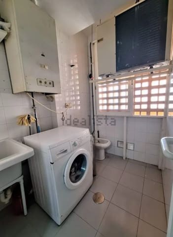 3 soveværelse Lejlighed til salg i Albir, Alfaz del Pi / L'Alfàs del Pi med swimmingpool garage - € 450.000 (Ref: 9129449)